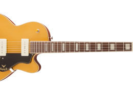 Guild M-75 Aristocrat Gold