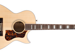 Guild F-47MC w/D-Tar