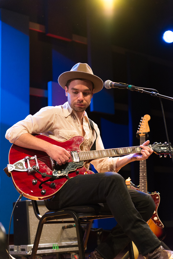 There Are Many Ways To Play The Same Chord On Guitar