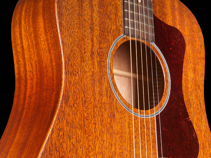 Guild USA 2016 Guild Guitars