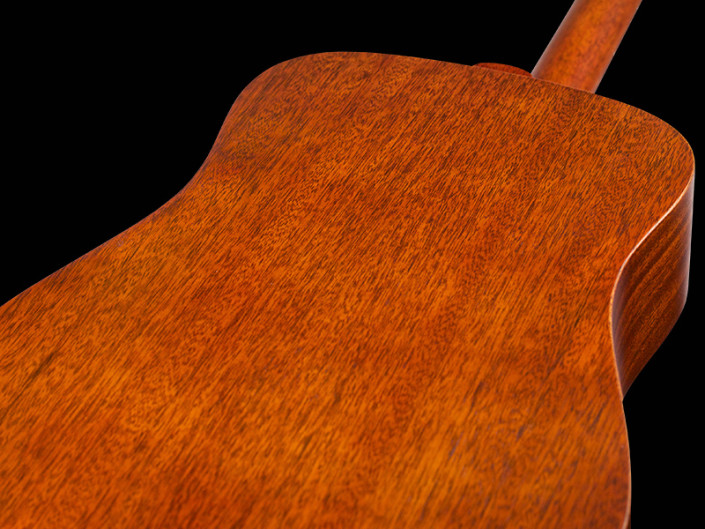 Guild USA 2016 Guild Guitars