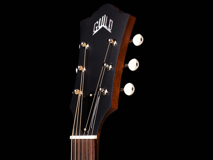 Guild USA 2016 Guild Guitars