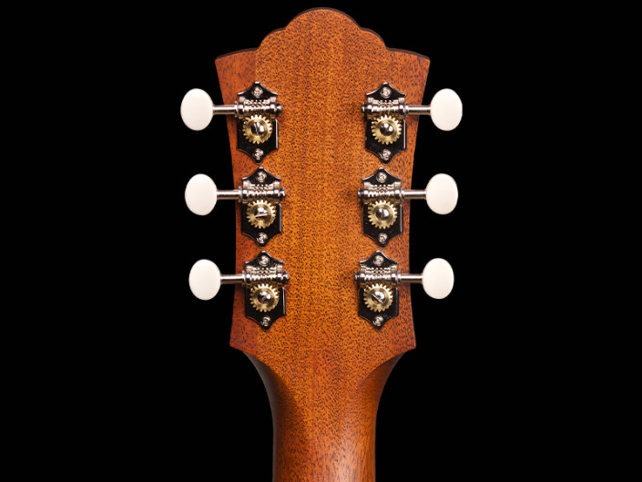 Guild USA 2016 Guild Guitars