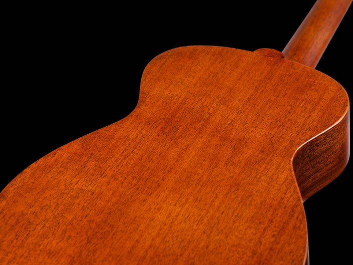 Guild USA 2016 Guild Guitars