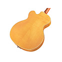 Horizontal front view of A-150 Savoy Blonde guitar thumbnail