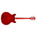 Horizontal back Starfire I Bass Cherry Red thumbnail