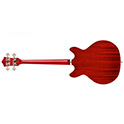 Horizontal back Starfire I Bass LH Cherry Red thumbnail