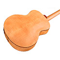 Horizontal back angle body view of JUMBO JUNIOR RESERVE MAPLE thumbnail