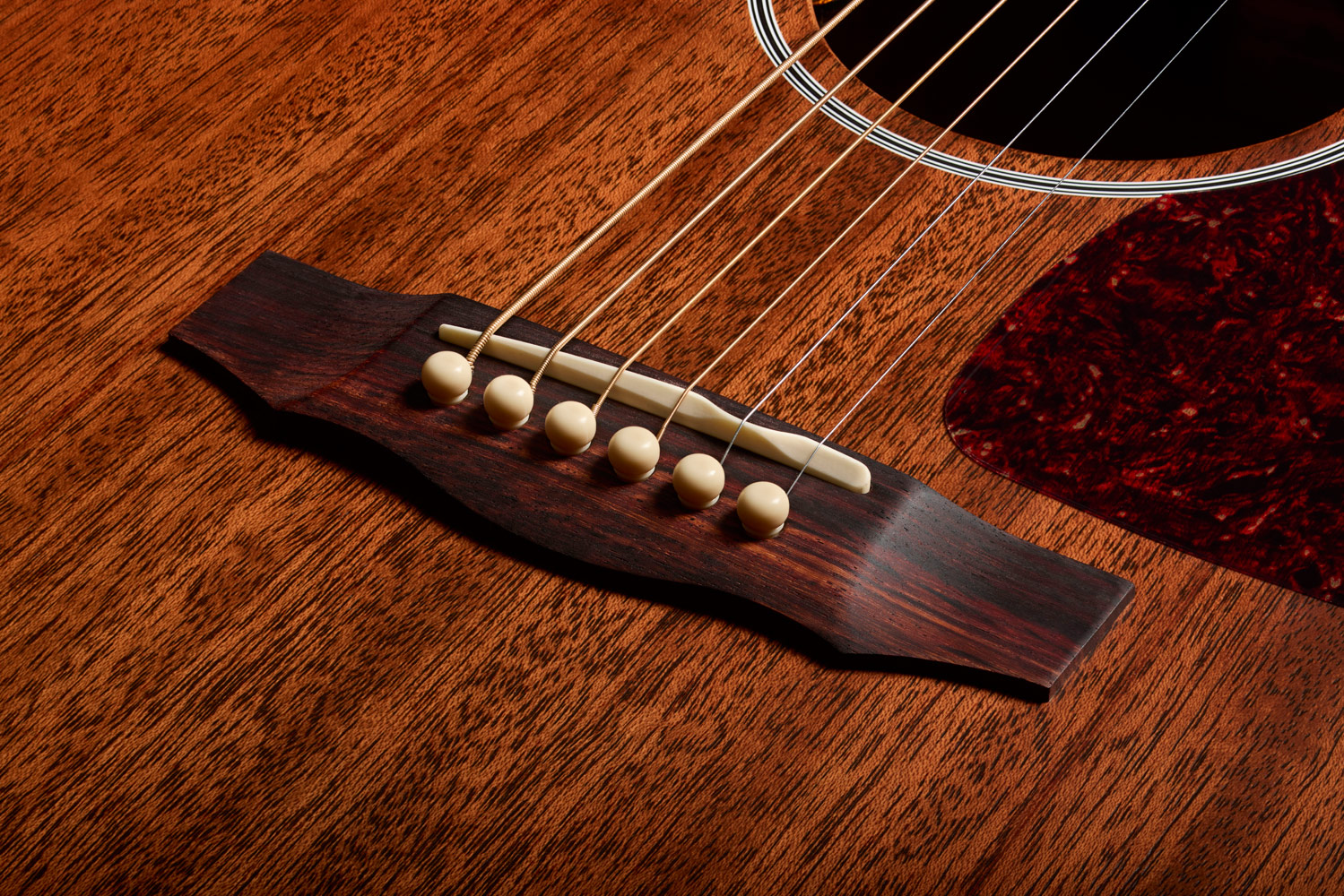 Close-up of D-20 Natural bridge