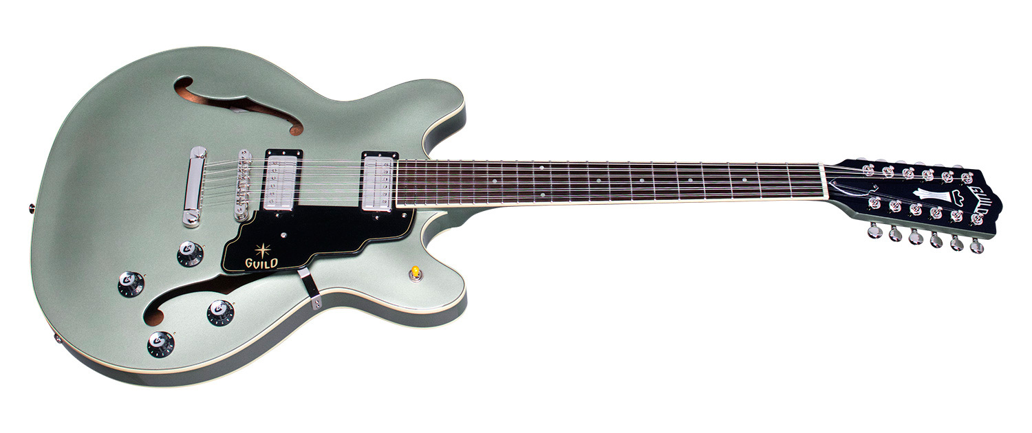 Starfire IV St 12 Shoreline Mist