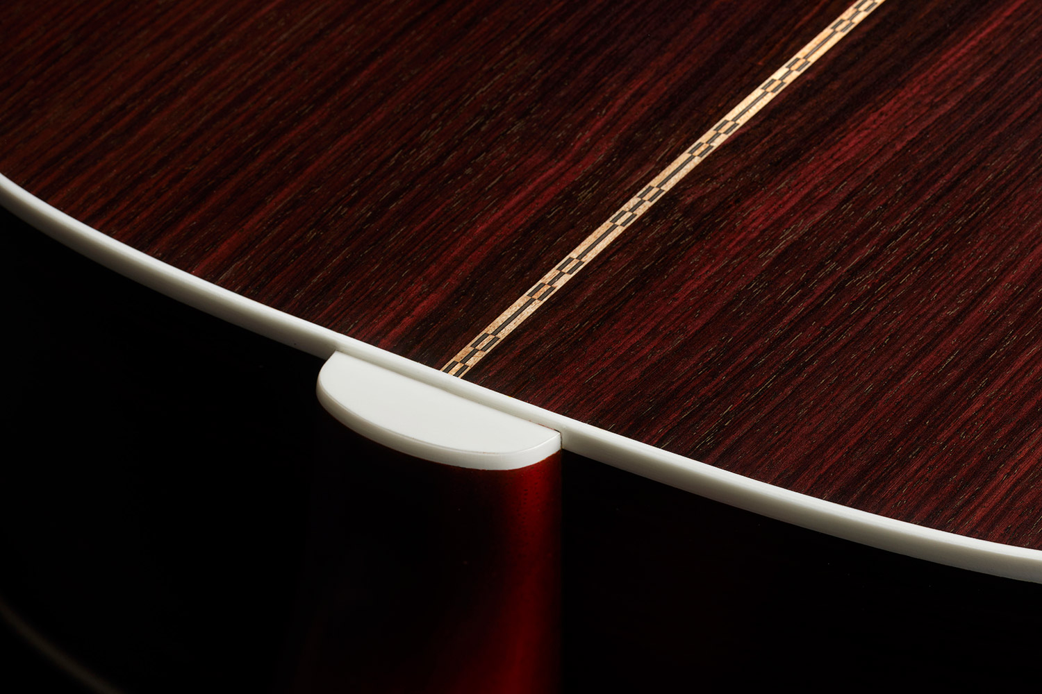 Close-up D-50 Standard Natural heel