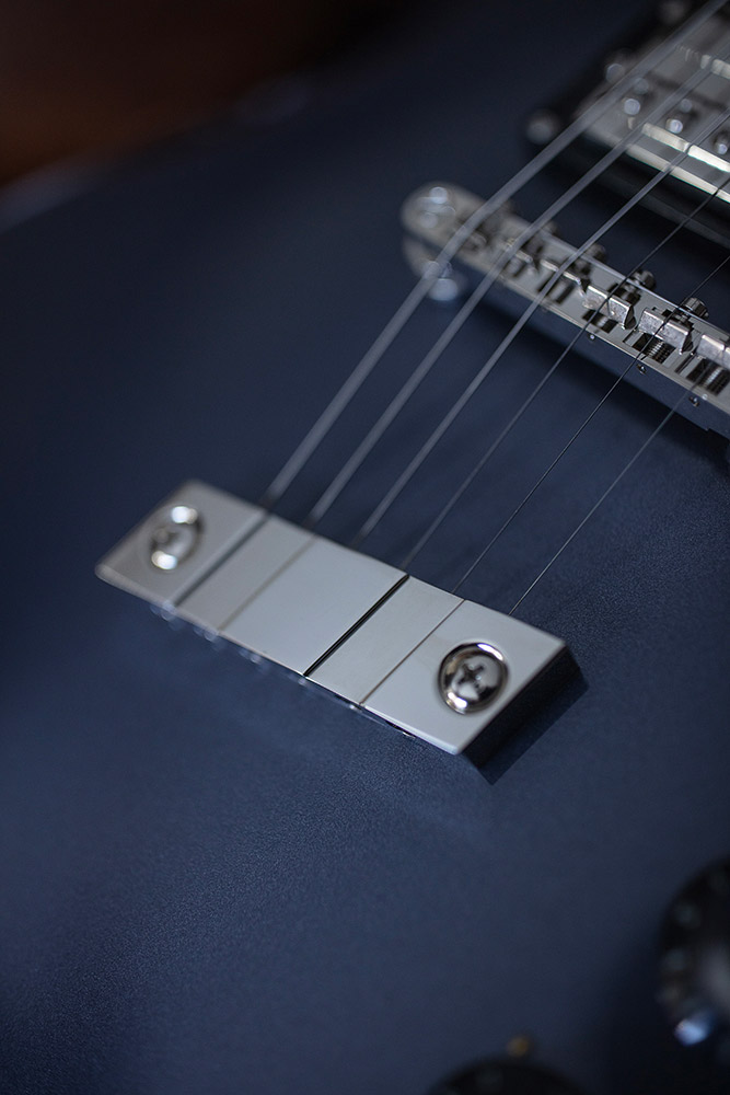 View of Polara Deluxe Canyon Dusk bridge