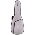 Vertical front view of Premium Acoustic Gig Bag thumbnail