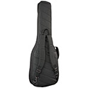 Vertical back view of Deluxe Electric Gig Bag thumbnail