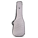 Vertical front view of Premium Electric Gig Bag thumbnail