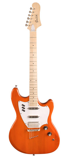 Surfliner Sunset Orange