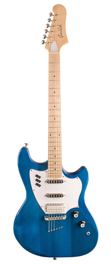 Surfliner Catalina Blue