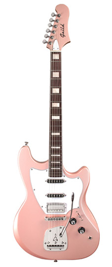 Surfliner Deluxe Rose Quartz Metallic