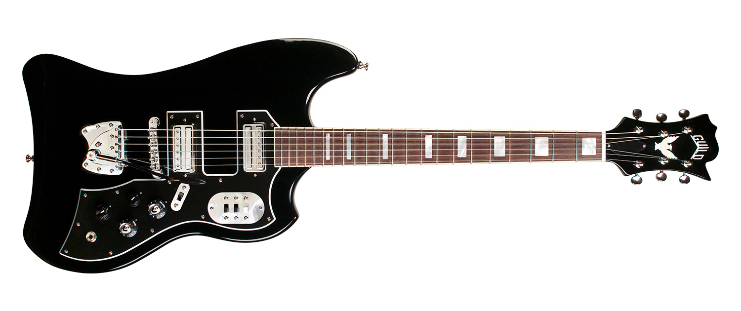 Guild Guitars | Legacy |