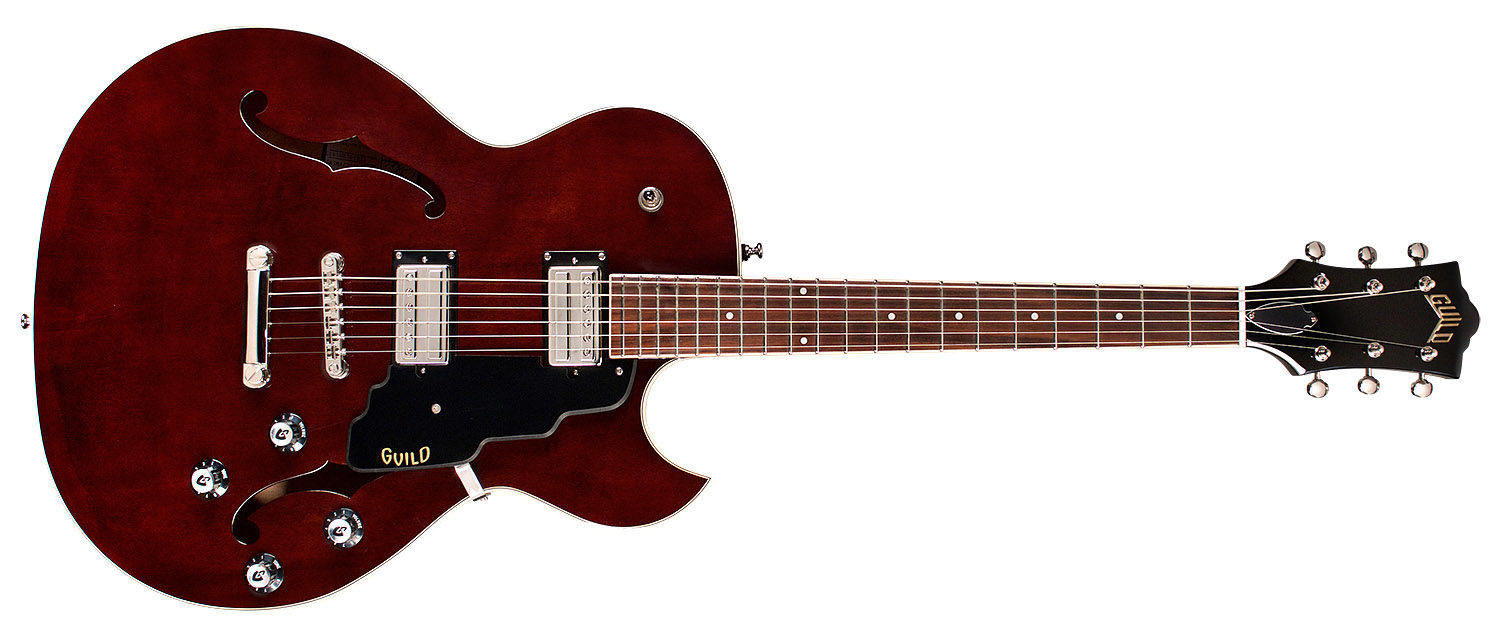 Guild Guitars | Legacy |