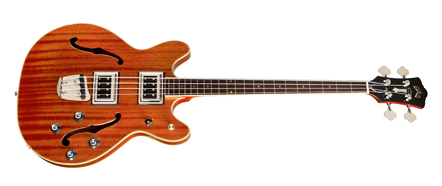 STARFIRE BASS II NATURAL