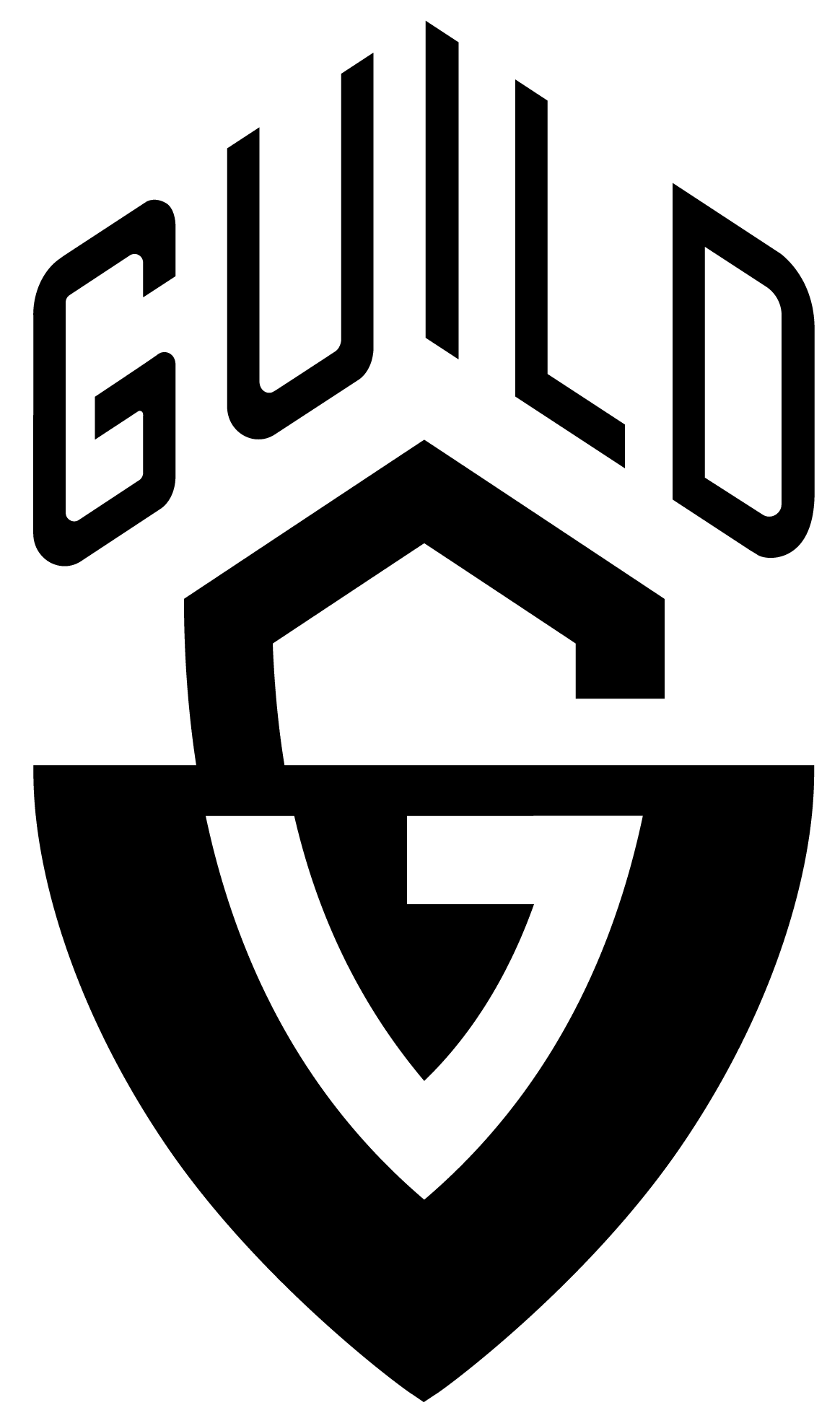 Bass Vintage Open Gear