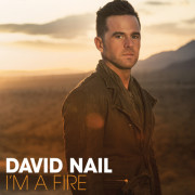 David Nail I&#039;m A Fire