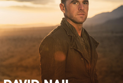 David Nail I&#039;m A Fire