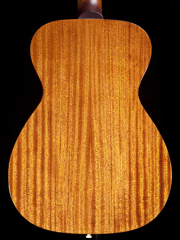 M-120 Concert Acoustic | Guild Guitars