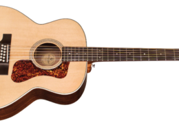 F-512 Natural | Guild Guitars