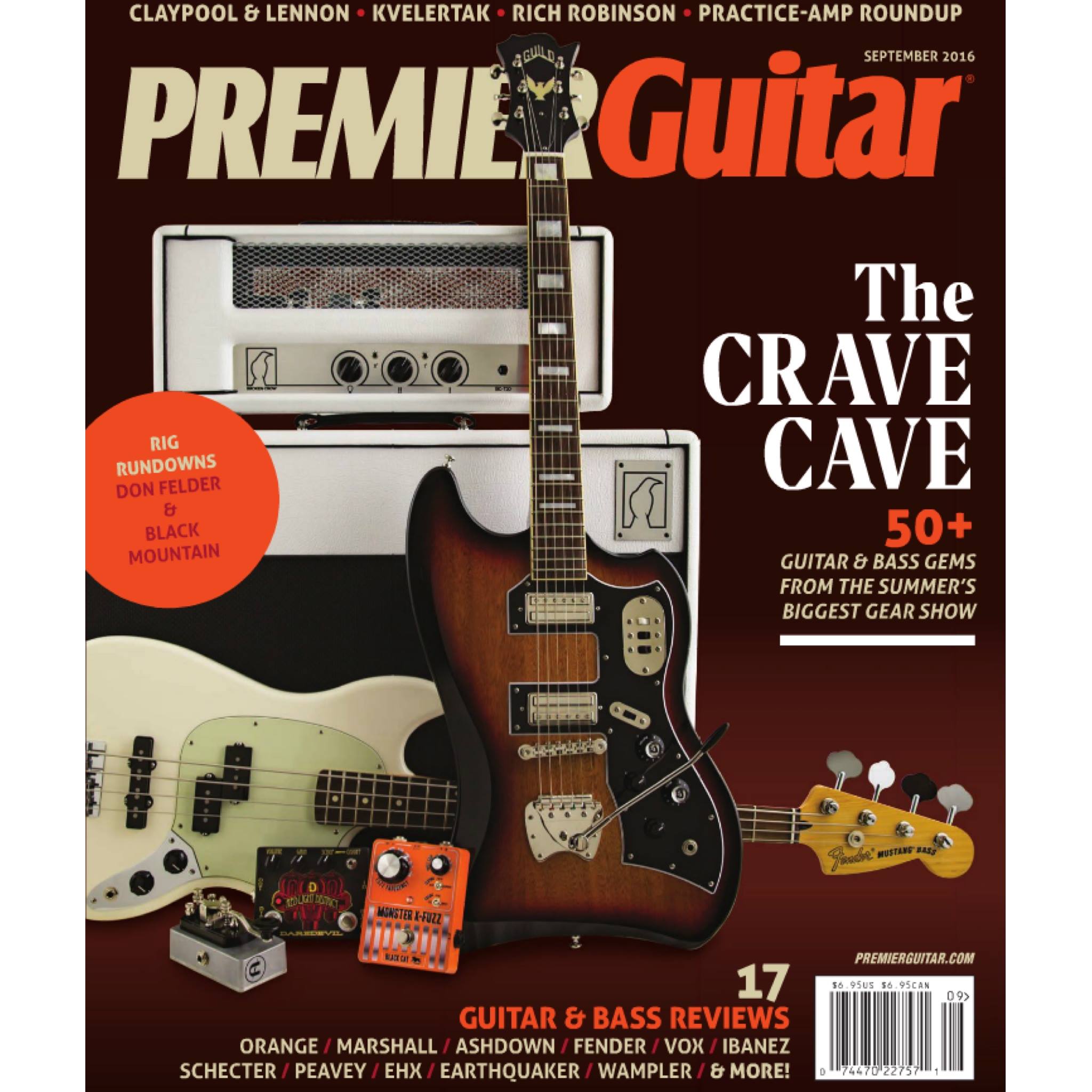 TBird_Premier_guitar_Cover