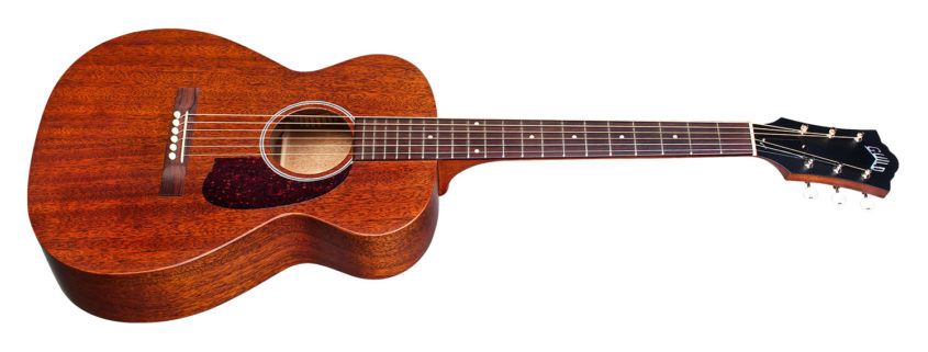 Guild Acoustic Guitars | Guild Guitars