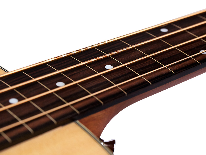 Guild Guitars | B-240EF Fretless Natural