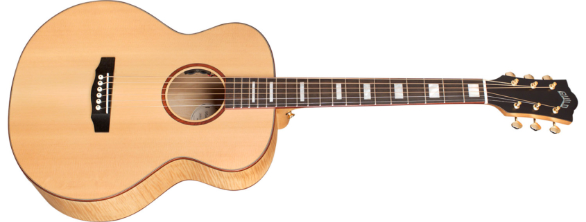 Guild Acoustic Guitars | Guild Guitars