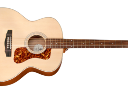 Guild F-240E Guitar
