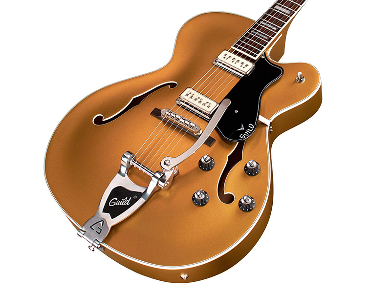 【全品半額】◆◇GUILD X-175 MANHATTAN SPECIAL Malibu Blue GRETSCH 6120◇◆ グレッチ