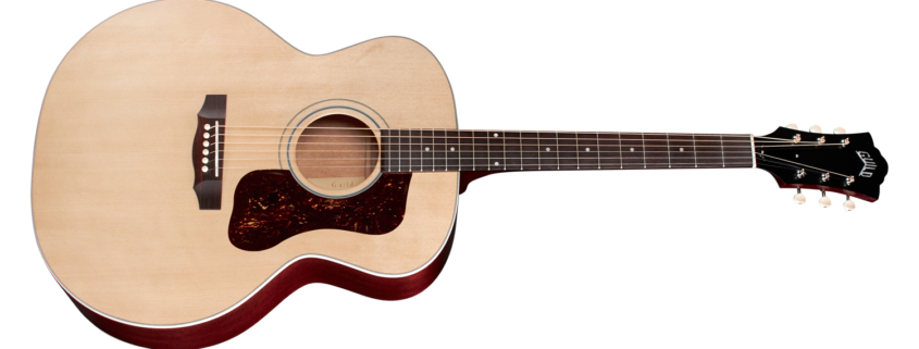 Guild Acoustic Guitars | Guild Guitars