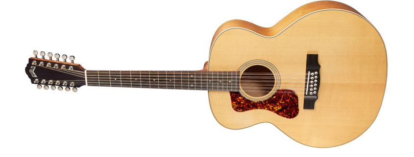 Horizontal view of F-2512E LH Maple